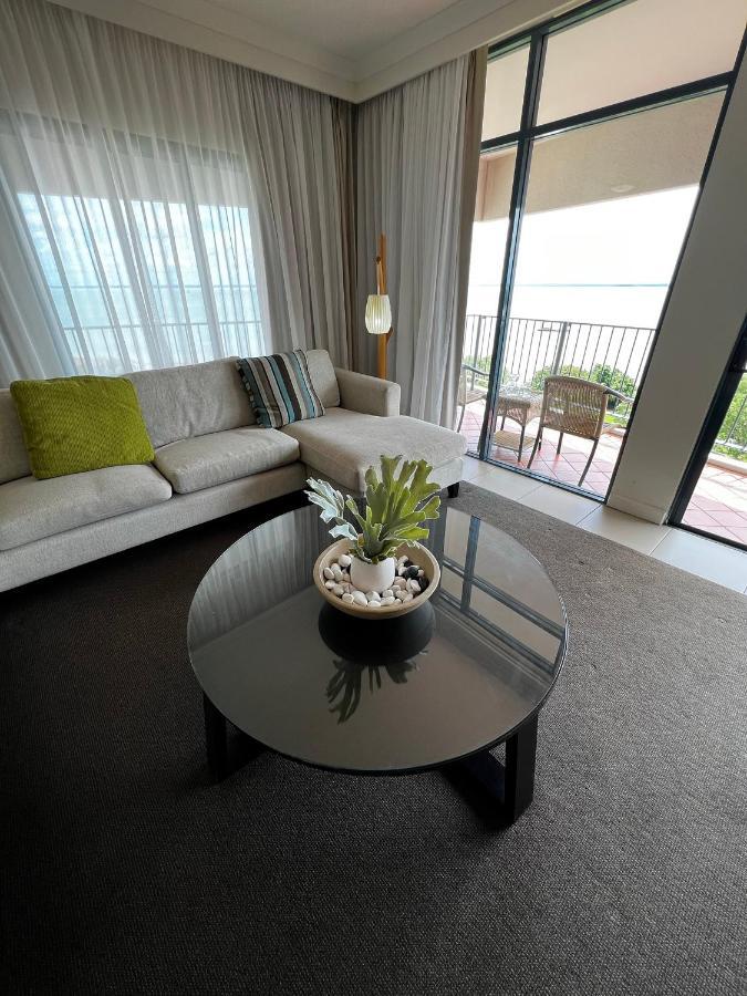 Darwin Esplanade Central Official Extérieur photo